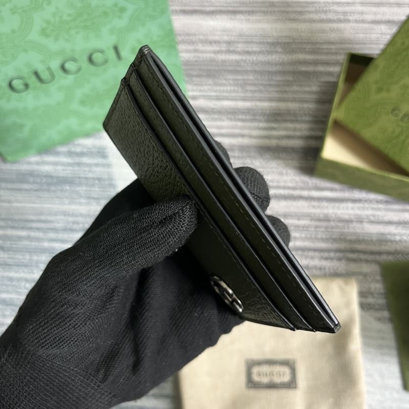 Gucci Wallets